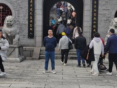 -南沙天后宫景区