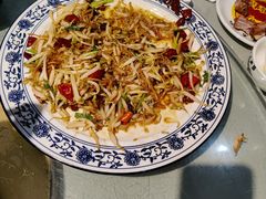 -即墨老公社·海肠捞饭大王(古城店)