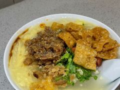 牛肉豆腐脑-小豆海棠(嘉兴路店)