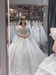 -SATIN COUTURE瑟庭婚纱礼服馆