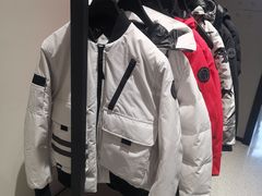 -Canada Goose加拿大鹅(沈阳万象城店)
