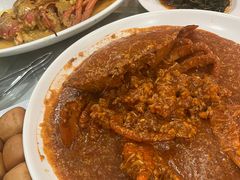 -無招牌海鮮(芽笼店)