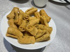 -郑庄脂渣海鲜楼(九水路店)