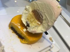 -麦雪尔甜品·生日蛋糕(新街口旗舰店)