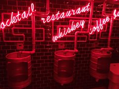 -1886德国汽车餐厅(外滩中央店)