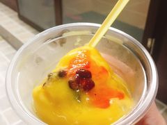 -啊溜烧烤·炭火传承(南澳店)