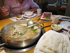 -海银海记潮汕牛肉火锅(新港中路海珠店)