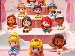 -泡泡玛特POPMART(合生汇店)