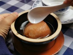 法式红酒雪梨-小粤楼·怀旧粤菜(万辉国际广场店)