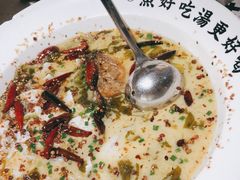 -江渔儿酸菜鱼(奥园广场金发购物中心店)