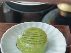 -君悦酒店·大堂酒吧·高空下午茶·暮色微醺