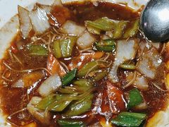 -百年石锅饭·朝鲜族传统民餐