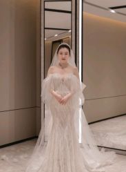 -MuseMarry婚纱(前海嘉里中心店)