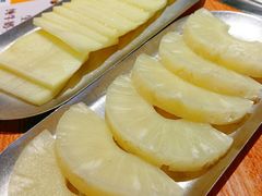 -哼蟹二将·烤肉酱蟹(合生汇店)