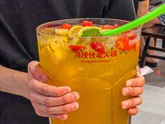 -冯校长老火锅(深圳福田店)
