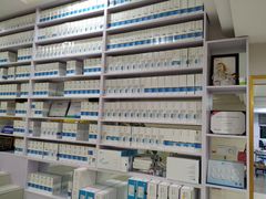 -永信齿科·永恩口腔门诊部(浦东新区店)