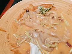 -李记东北饺子馆·东北菜(欢乐谷店)