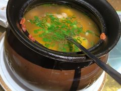 -茂盛小吃(蓝田店)
