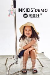 -INKIDS潮童社儿童摄影(朝阳大悦城店)