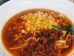-何必是家面馆 HB noodles&coffee