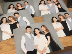 -海马体照相馆|大师(武汉光谷K11店)