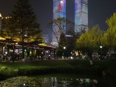 -花果园湿地公园