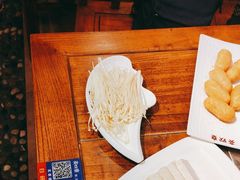 -亮欢寨酸汤鱼(沙冲路店)