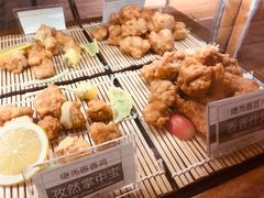 -1973继光香香鸡(金桥国际店)