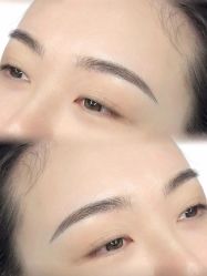 -张小野·专业半永久纹眉