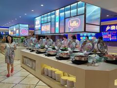 -海韵之星邮轮水会(明发商业广场店)