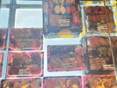 -争鲜回转寿司(通州万达店)