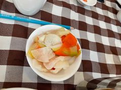 泡菜-文东记(马里士他店)