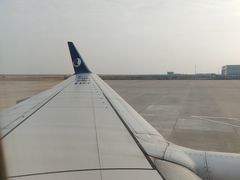 -东营胜利机场