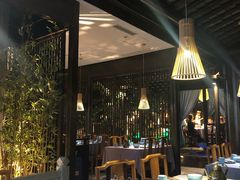 大堂-章丘宴(唐人中心店)