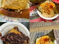 -鼎香皇高佬苏裹蒸粽