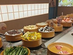 -龍歌自助小火锅(秦淮水游城店)