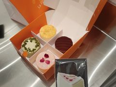 -La Repete 手工千层蛋糕(深圳卓悦中心店)