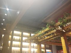 -雪熊哈尔滨烧烤·精酿啤酒·砂锅(中央胜境店)