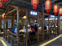 -胖姐渔村(中源大道店)
