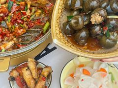-谢三姐金奖啤酒鱼(总店)