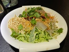 -靠山屯东北农家菜(八龙桥雅苑店)
