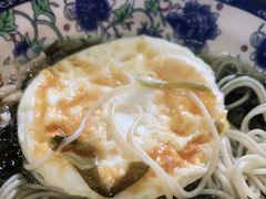 -东吴面馆(金门路金门国际商业广场店)