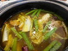 -蜀皇·菌汤鲜黄牛肉汤锅(宽窄巷子店)