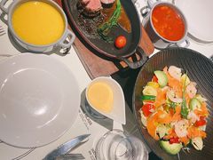 -西堤牛排(合肥之心城店)