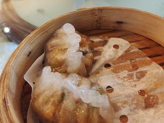 粉果-广东嘉华大酒店·金銮阁中餐厅