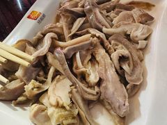 -烧鹅濑(西华路店)