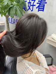-DK SALON连锁专业烫染接发店