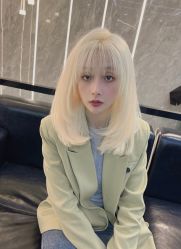 -Tipo Hair salon（明星）店