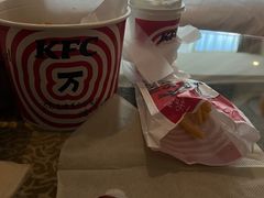 -肯德基(电力路店)