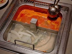 -海底捞火锅(枫蓝国际购物中心店)